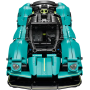 Aston Martin Valkyrie LEGO Technic 42208 – Maquette 707 pièces unique