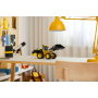 Chargeuse Volvo L120 Electric LEGO Technic - Jeu Educatif 9+