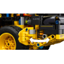 Chargeuse Volvo L120 Electric LEGO Technic - Jeu Educatif 9+