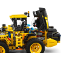 Chargeuse Volvo L120 Electric LEGO Technic - Jeu Educatif 9+