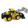 Chargeuse Volvo L120 Electric LEGO Technic - Jeu Educatif 9+