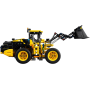 Chargeuse Volvo L120 Electric LEGO Technic - Jeu Educatif 9+