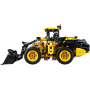 Chargeuse Volvo L120 Electric LEGO Technic - Jeu Educatif 9+