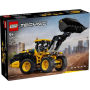 Chargeuse Volvo L120 Electric LEGO Technic - Jeu Educatif 9+