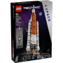 Fusée SLS NASA Artemis LEGO Technic 42221 – Kit de construction éducatif