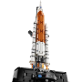 Fusée SLS NASA Artemis LEGO Technic 42221 – Kit de construction éducatif