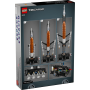 Fusée SLS NASA Artemis LEGO Technic 42221 – Kit de construction éducatif