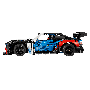 BMW M4 GT3 EVO LEGO Technic 42226 - Modèle Collector Premium