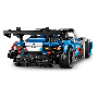 BMW M4 GT3 EVO LEGO Technic 42226 - Modèle Collector Premium