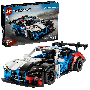 BMW M4 GT3 EVO LEGO Technic 42226 - Modèle Collector Premium
