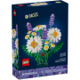 Bouquet Marguerites LEGO 11508 - Set de Construction Floral