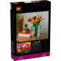 Bouquet tulipes LEGO Botanical 11501 – Floral & créatif