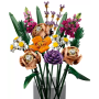 Bouquet de fleurs LEGO 10280 – Kit créatif et déco durable