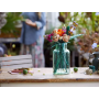 Bouquet de fleurs LEGO 10280 – Kit créatif et déco durable