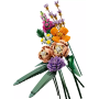 Bouquet de fleurs LEGO 10280 – Kit créatif et déco durable