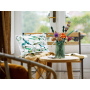 Bouquet de fleurs LEGO 10280 – Kit créatif et déco durable