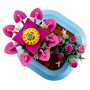 LEGO Cactus Fleuri Botaniques 11509 – Création & Décoration