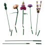 Jardin andalou LEGO Icons 10359 - Set détente à construire