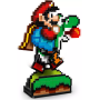 LEGO Super Mario World 71438 – Mario et Yoshi Édition Collector