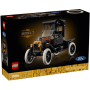 Ford Model T LEGO Icons 11376 – Maquette voiture vintage 1060 pcs