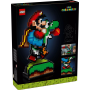 LEGO Super Mario World 71438 – Mario et Yoshi Édition Collector