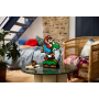 LEGO Super Mario World 71438 – Mario et Yoshi Édition Collector
