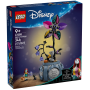 Pot de fleurs LEGO Disney Sally 43288 – L’Étrange Noël de Jack