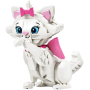 Marie des Aristochats LEGO Disney 43286 - Jeu créatif enfant 369 pièces