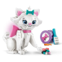 Marie des Aristochats LEGO Disney 43286 - Jeu créatif enfant 369 pièces