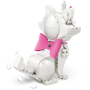 Marie des Aristochats LEGO Disney 43286 - Jeu créatif enfant 369 pièces