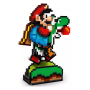 LEGO Super Mario World 71438 – Mario et Yoshi Édition Collector