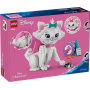 Marie des Aristochats LEGO Disney 43286 - Jeu créatif enfant 369 pièces