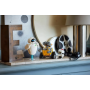 LEGO Disney 43279 WALL-E & EVE - 811 pièces à construire