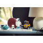 LEGO Disney 43279 WALL-E & EVE - 811 pièces à construire