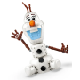 Le pique-nique d’Olaf et Bruni LEGO Disney - La Reine des Neiges