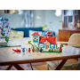 LEGO Disney Lilo & Stitch 43268 - Maison sur la plage à construire