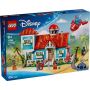 LEGO Disney Lilo & Stitch 43268 - Maison sur la plage à construire
