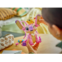 Angel LEGO Disney 43257 – Figurine Lilo et Stitch à Construire