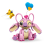 Angel LEGO Disney 43257 – Figurine Lilo et Stitch à Construire