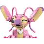 Angel LEGO Disney 43257 – Figurine Lilo et Stitch à Construire