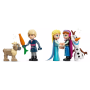 LEGO Disney 43244 - Palais de glace d'Elsa à construire