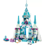 LEGO Disney 43244 - Palais de glace d'Elsa à construire