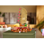Le bateau d’aventure Vaiana LEGO Disney 43270 à construire