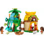 L’île de Vaiana miniature LEGO Disney 43260 - Jeu de construction enfant