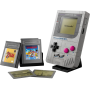 Game Boy LEGO Nintendo 72046 - Kit construction rétro 421 pièces