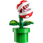Plante Piranha LEGO Super Mario 71426 - Set Collector 540 pièces