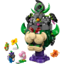 Prince Florian et Château de Bowser LEGO Super Mario 72042 - Jeu interactif