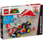 LEGO Mario Kart 72032 – Kart standard interactif pour enfants