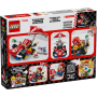 LEGO Mario Kart 72032 – Kart standard interactif pour enfants