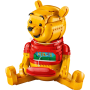 LEGO Disney Winnie l'Ourson 43300 - Modèle collector 1399 pièces